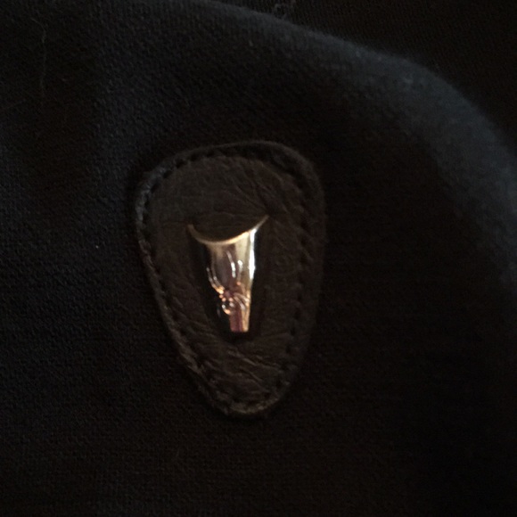 Spyder gold zippered jacket - Picture 5 of 8